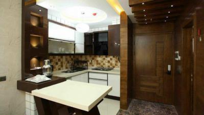 Besat Accommodation Complex Isfahan